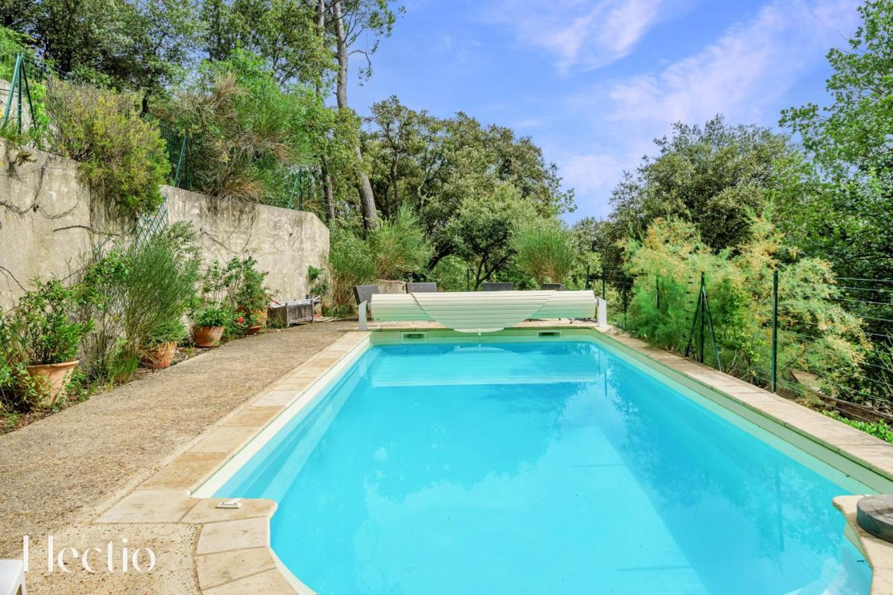 Country house Mas Du Rocher I Electio