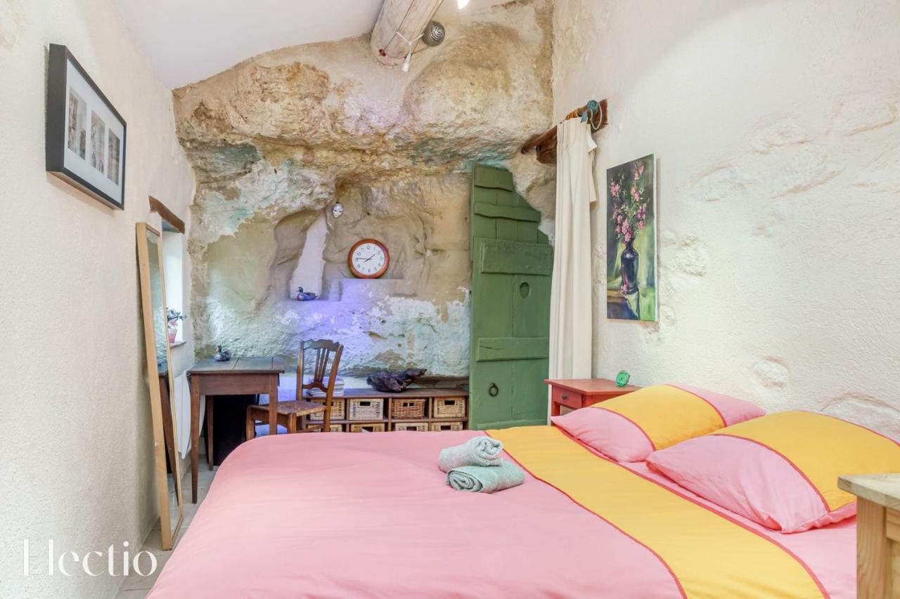 Country house Mas Du Rocher I Electio