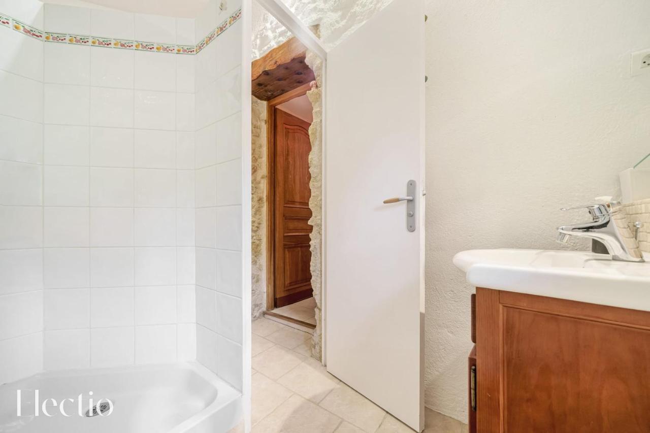 Country house Mas Du Rocher I Electio *