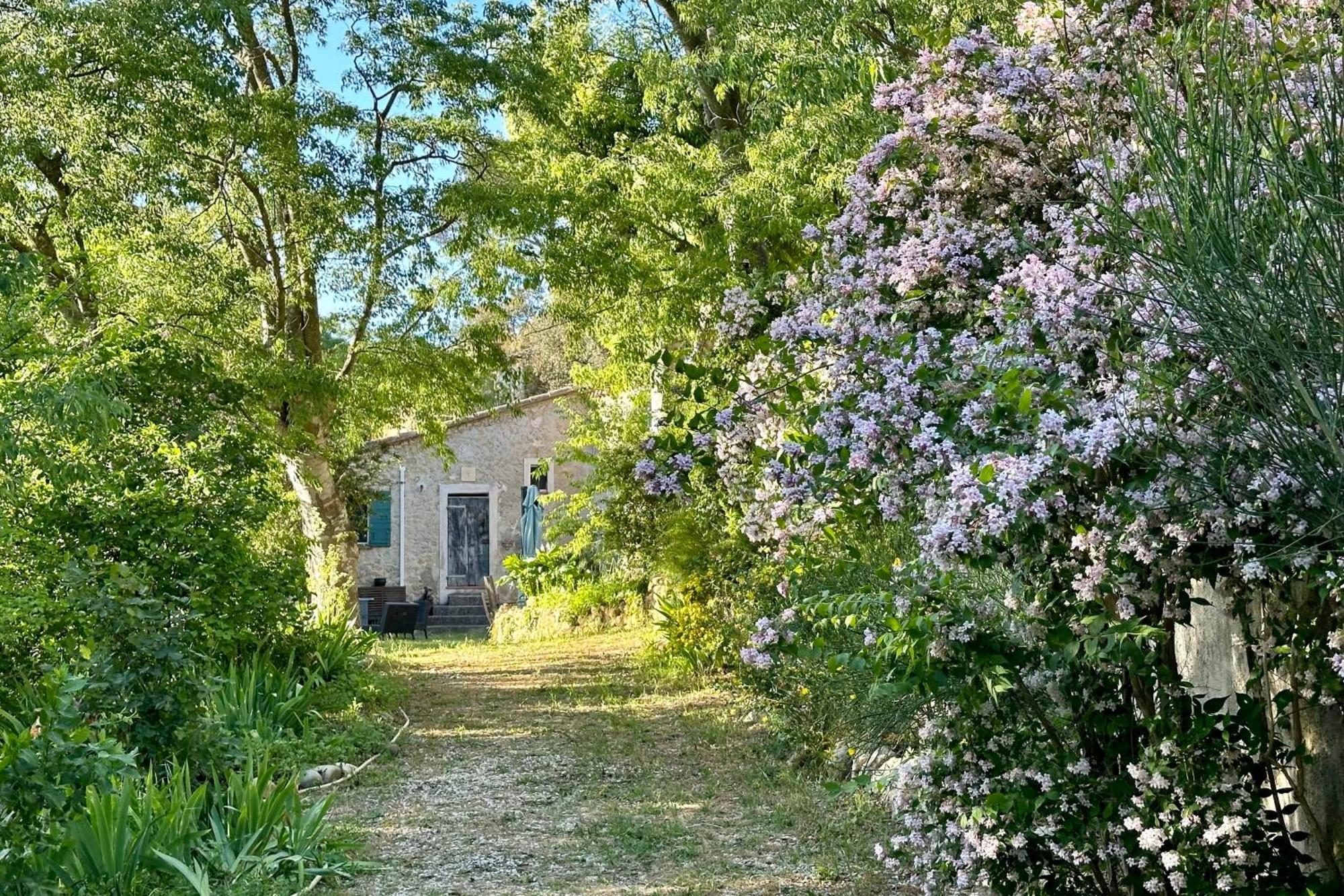 Mas Du Rocher I Electio Séjour à la campagne Puget